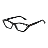 Marciano by Guess Black Plastic Glasses (Frames)