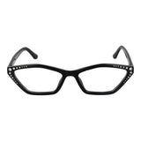 Marciano by Guess Black Plastic Glasses (Frames)