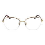 Guess Beige Women Glasses Frame