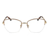 Guess Beige Women Optical Frames