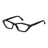 Marciano by Guess Brown Stainless Steel Glasses (Frames)