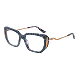 Marciano by Guess Multicolor Acetate Glasses (Frames)