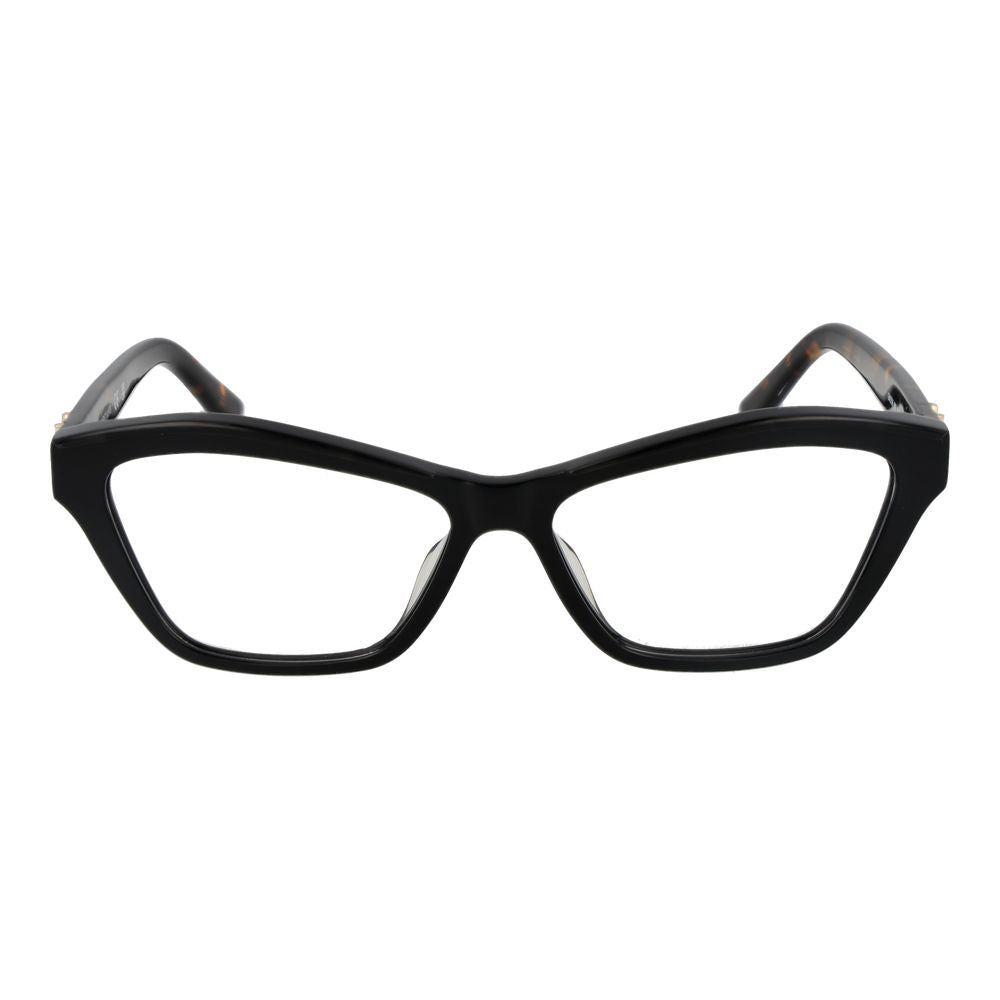 Marciano by Guess Black Acetate Glasses (Frames)