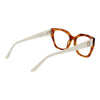Guess Brown Women Optical Frames