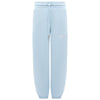 Comme Des Fuckdown Blue Cotton Men Sweatpants