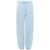 Comme Des Fuckdown Blue Cotton Men Sweatpants