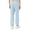 Comme Des Fuckdown Blue Cotton Men Sweatpants