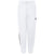 Comme Des Fuckdown White Cotton Jeans & Pant