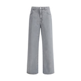 Rohe Baggy Jeans
