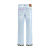 Valentino Floral edge Jeans