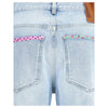 Valentino Floral edge Jeans