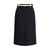 Valentino Belted midi Skirt