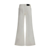 7FOR Spencer Flare Jeans