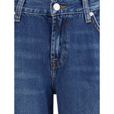 7FOR Spencer flare Jeans
