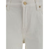 7FOR Spencer Flare Jeans