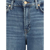 7FOR Lotta Luxe wide leg Jeans