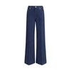 7FOR Lotta Alona wide leg Jeans