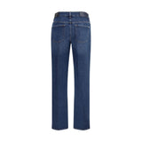 7FOR Calie straight Jeans - Outfito.ae