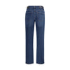 7FOR Calie straight Jeans