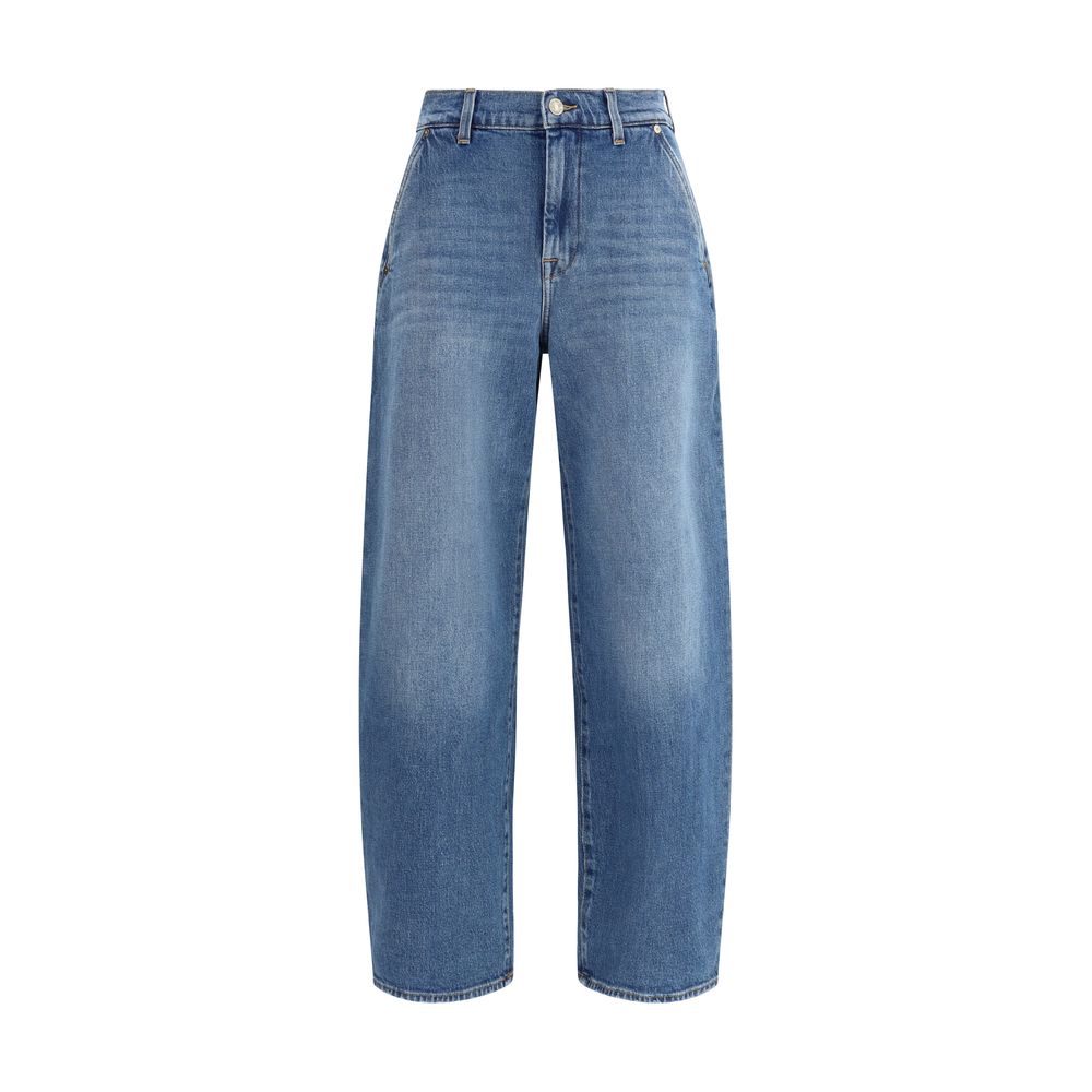 7FOR Bonnie Jeans - Outfito.ae