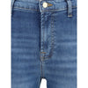 7FOR Modern Dojo flare Jeans