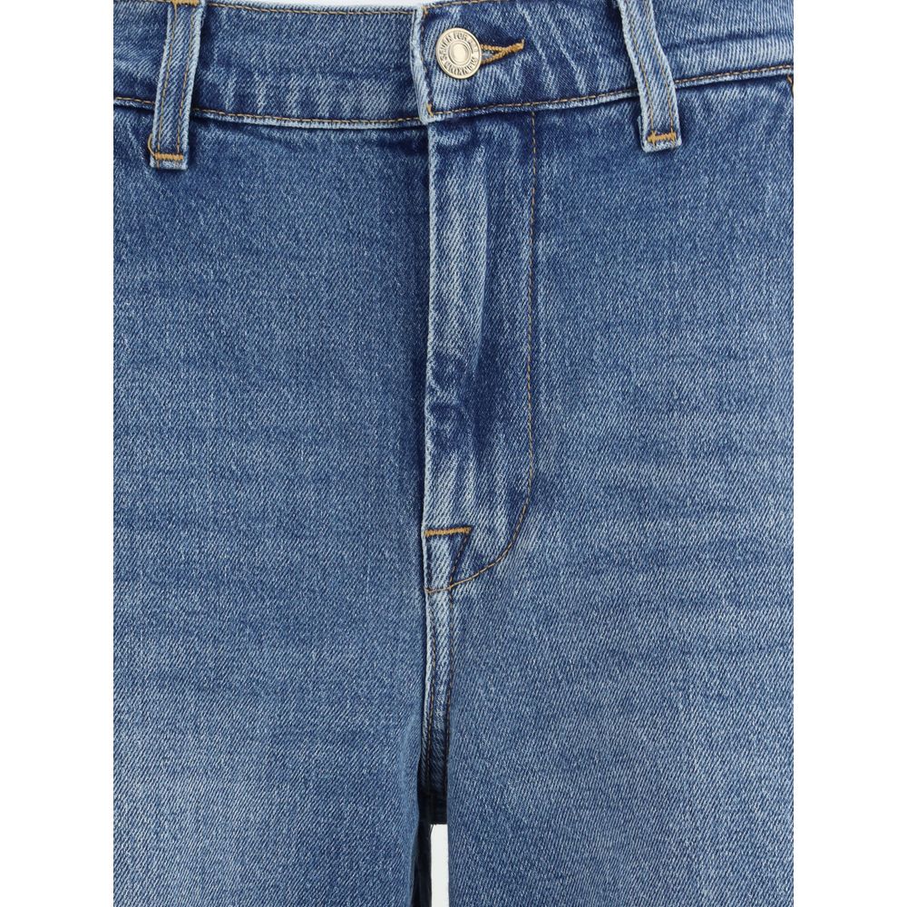7FOR Bonnie Jeans - Outfito.ae