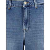 7FOR Bonnie Jeans - Outfito.ae