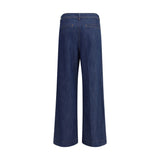 7FOR Halona wide leg Jeans