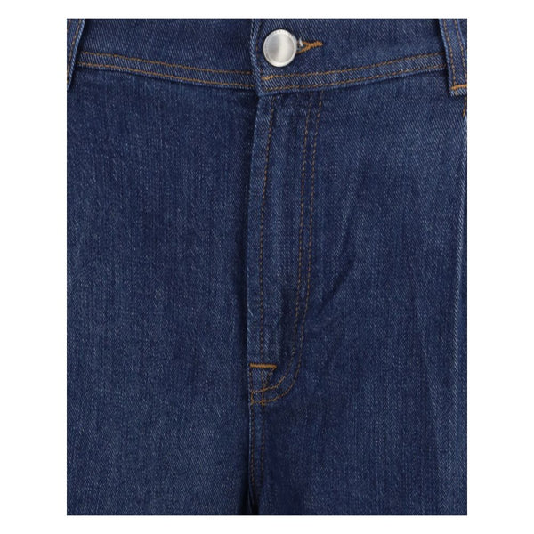 7FOR Halona wide leg Jeans