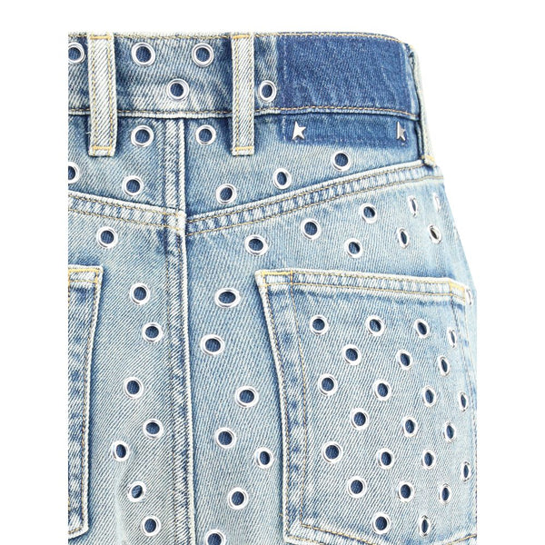 Golden Goose Kim Jeans