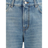 Haikure Wide-leg Jeans