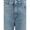 Haikure Wide-leg Jeans