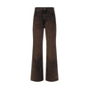 Haikure Wide-leg Jeans