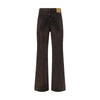 Haikure Wide-leg Jeans