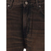 Haikure Wide-leg Jeans