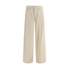 Haikure Velvet Pants