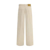 Haikure Velvet Pants