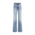 Haikure Mid-rise Jeans