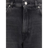 Haikure Wide-leg Jeans