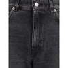 Haikure Wide-leg Jeans