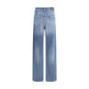 Brunello Cucinelli Straight Jeans