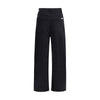 Self-Portrait Barrel leg Jeans