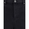 Self-Portrait Barrel leg Jeans