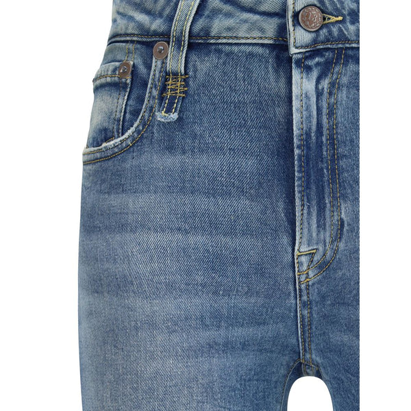 R13 Kick Fit Pants