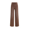 R13 Charlotte Jeans