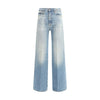 R13 Charlotte Jeans