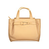 Coccinelle Brown Polyethylene Handbag