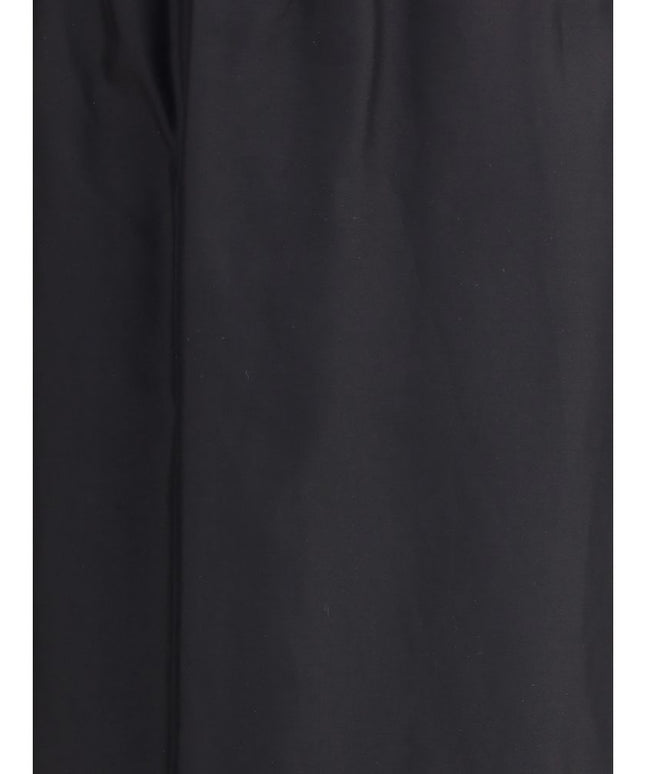 The Row Saul midi Skirt