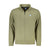 North Sails Green Cotton Sweater