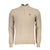 North Sails Beige Fabric Sweater